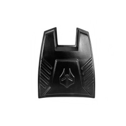 Купить Накладка на капот (2015-2021, ABS) для Toyota Hilux 2015- гг