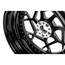 Купити Ковані диски (4 шт) для Mercedes E-сlass W213 2016-2023 рр