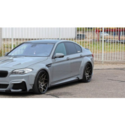 Купити Ковані диски (4 шт) для Mercedes E-сlass W213 2016-2023 рр