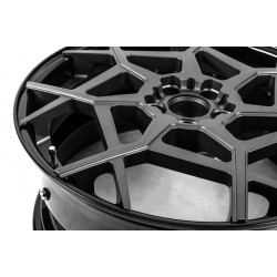 Купити Ковані диски (4 шт) для Mercedes E-сlass W213 2016-2023 рр