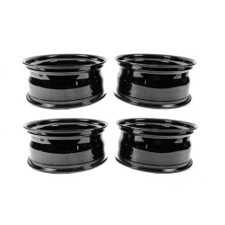 Купити Ковані диски (4 шт) для Mercedes E-сlass W213 2016-2023 рр