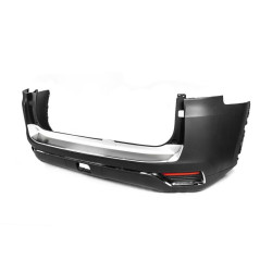 Купити Задній бампер в зборі для Toyota Land Cruiser 300