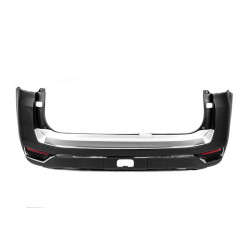 Купити Задній бампер в зборі для Toyota Land Cruiser 300