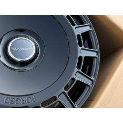 Купити Ковані диски (4 шт) R22 (22*9.5J, ET15) для Cadillac Escalade 2020- рр