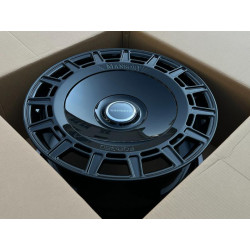 Купити Ковані диски (4 шт) R24 (24*10J, ET15) для Cadillac Escalade 2020- рр