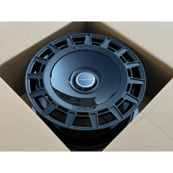 Купити Ковані диски (4 шт) R24 (24*10J, ET15) для Cadillac Escalade 2020- рр