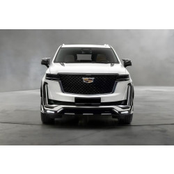 Купити Комплект обвісів MNR Carbon для Cadillac Escalade 2020- рр