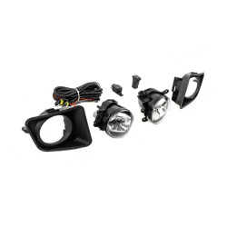 Купити Протитуманки (для 2016-2025, 2 шт) для Toyota Tundra рр