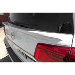 Купить Спойлер WALD (нижний, 2015-2025) Под покраску для Toyota Land Cruiser 200