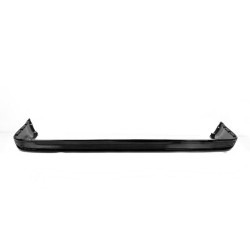 Купити Задня накладка без хрому 2016-2025 (Executive ) Білий колір для Toyota Land Cruiser 200