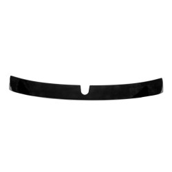 Купить Бленда DPT (SD, черный глянец) для Mercedes C-class W203 2000-2007 гг