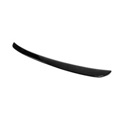 Купить Спойлер DPT (SD, черный глянец) для Mercedes C-class W203 2000-2007 гг