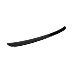 Купить Спойлер DPT (SD, черный глянец) для Mercedes C-class W203 2000-2007 гг