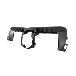 Купить Передняя решетка 2019-2023 (GT Panamericana Black) для Mercedes GLS X167