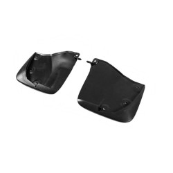 Купить Передние брызговики (2шт) для Toyota Land Cruiser 300