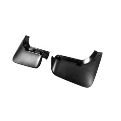 Купить Задние брызговики (2шт) для Toyota Land Cruiser 300