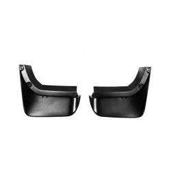 Купить Задние брызговики (2шт) для Toyota Land Cruiser 300