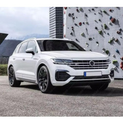 Купити Комплект обвісів R-Line для Volkswagen Touareg 2018- рр