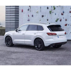 Купити Комплект обвісів R-Line для Volkswagen Touareg 2018- рр