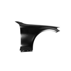 Купити Крило праве (алюміній, 1 шт) для Mercedes C-сlass W205 2014-2021рр