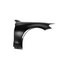 Купити Крило праве (алюміній, 1 шт) для Mercedes C-сlass W205 2014-2021рр