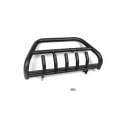 Купить Кенгурятник WT003 Black (нерж) для Mercedes Sprinter W907/W910 2018- гг