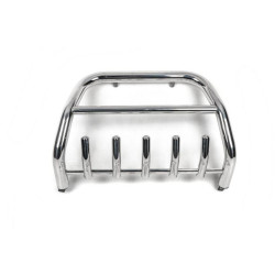 Купить Кенгурятник WT003 (нерж) для Mercedes Sprinter W907/W910 2018- гг