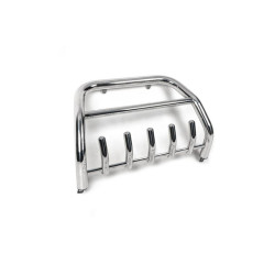 Купить Кенгурятник WT003 (нерж) для Mercedes Sprinter W907/W910 2018- гг