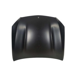 Купити Капот C63 AMG Style (алюміній) для Mercedes C-сlass W205 2014-2021рр