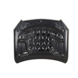 Купити Капот C63 AMG Style (алюміній) для Mercedes C-сlass W205 2014-2021рр