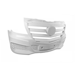 Купити Передній бампер GT Style (2013-2018) для Mercedes Sprinter W906 рр