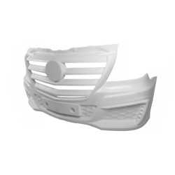 Купити Передній бампер GT Style (2013-2018) для Mercedes Sprinter W906 рр