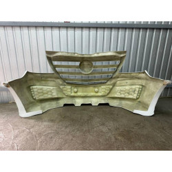 Купити Передній бампер GT Style (2013-2018) для Mercedes Sprinter W906 рр