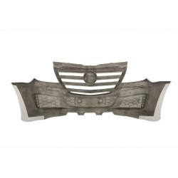 Купити Передній бампер GT Style (2013-2018) для Mercedes Sprinter W906 рр