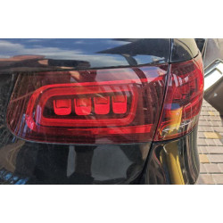 Купити Задні ліхтарі (2 шт) для Mercedes GLC X253