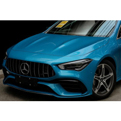 Купити Передня решітка GT Panamericana (2023-2025) для Mercedes CLA C118 2019- рр