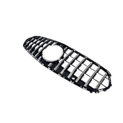 Купити Передня решітка GT Panamericana (для Base) для Mercedes C-class W206 2022- рр