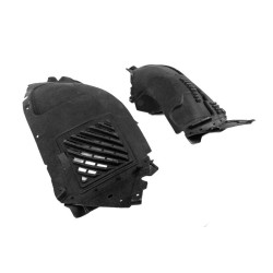 Купити Комплект рестайлінгу в GLC63 2022 року для Mercedes GLC coupe C253