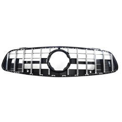 Купити Передня решітка GT Panamericana (2017-2020) для Mercedes SL R231 рр