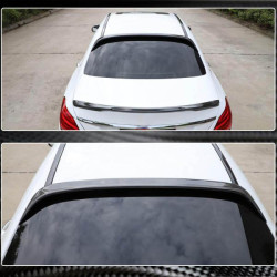 Купити Бленда (для SD 2015-2019, Карбон) для Mercedes C-сlass W205 рр