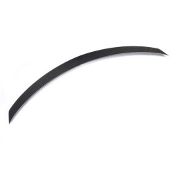 Купить Спойлер V10 (для SD 2015-2019, Карбон) для Mercedes C-сlass W205