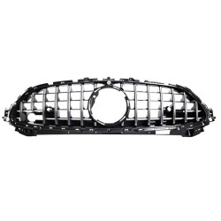 Купити Передня решітка GT Panamericana (для SL63, 2023-2025) для Mercedes SL R232 2021- рр