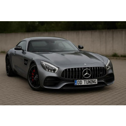 Купити Передня решітка GT Panamericana (2014-2017) для Mercedes AMG GT C190/R190