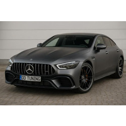 Купити Передня решітка GT Panamericana (2018-2022) для Mercedes AMG GT 4 X290