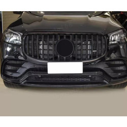 Купити Передня решітка GT Panamericana (2024-2025) для Mercedes GLB X247 2019- рр