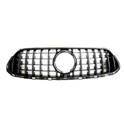 Купити Передня решітка GT Panamericana (для AMG Line) для Mercedes GLC coupe C254