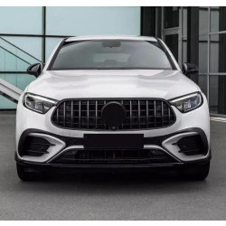 Купити Передня решітка GT Panamericana (для GLC63) для Mercedes GLC coupe C254