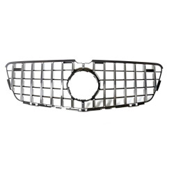 Купити Передня решітка GT Panamericana (2011-2025) для Mercedes R-class W251