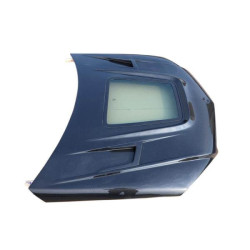 Купити Капот 2012-2014 (Карбон) для Mercedes C-class W204 рр