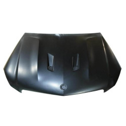 Купити Капот 2012-2014 (для C63 Coupe, Пластик) для Mercedes C-class W204 рр